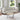 Set de mobilier pentru living 3 buc. Crem Catifea