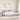 Cadru de pat Gri Sonoma 200 x 200 cm Lemn de pin masiv