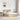 Cadru de pat cu headboard Sonoma 140 x 200 cm Lemn de pin masiv