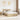 Cadru de pat cu headboard Sonoma 140 x 190 cm Lemn de pin masiv