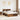 Cadru de pat Lemn vechi 140 x 190 cm Lemn de pin masiv