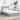 Cadru de pat Gri Sonoma 100 x 200 cm Lemn de pin masiv