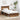 Cadru de pat Lemn vechi 100 x 200 cm Lemn de pin masiv
