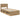 Cadru de pat Stejar artizanal 90 x 200 cm Lemn de pin masiv