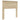 Cadru de pat cu headboard Sonoma 90 x 190 cm Lemn de pin masiv