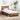 Cadru de pat Lemn vechi 90 x 190 cm Lemn de pin masiv