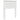 Cadru de pat cu headboard Alb 75 x 190 cm Lemn de pin masiv