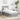 Cadru de pat Gri Sonoma 75 x 190 cm Lemn de pin masiv