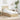 Pat cu storage Stejar Sonoma 75 x 190 cm Lemn prelucrat