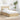 Cadru de pat Stejar Sonoma 100 x 200 cm Lemn prelucrat
