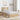 Cadru de pat cu sertar Stejar Sonoma 90 x 200 cm Lemn prelucrat