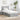 Cadru de pat cu sertar Gri Beton 90 x 200 cm Lemn prelucrat