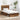 Cadru de pat Lemn vechi 100 x 200 cm Lemn de pin masiv
