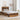 Cadru de pat Lemn vechi 100 x 200 cm Lemn de pin masiv