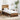 Cadru de pat Lemn vechi 75 x 190 cm Lemn de pin masiv
