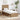Cadru de pat Stejar artizanal 75 x 190 cm Lemn de pin masiv