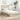 Cadru de pat Stejar Sonoma 100 x 200 cm Lemn Ingineresc