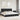 Pat cu storage cu sertar Negru 200 x 200 cm Lemn prelucrat