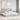 Pat cu storage cu sertar Gri Sonoma 200 x 200 cm Lemn prelucrat