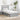 Cadru de pat Gri Sonoma 90 x 200 cm Lemn de pin masiv
