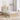 Cadru de pat Stejar Sonoma 75 x 190 cm Lemn Ingineresc