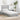 Pat cu storage cu sertar Gri Sonoma 100 x 200 cm Lemn prelucrat