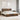 Cadru de pat Stejar fumuriu 200 x 200 cm Lemn de pin masiv