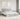 Cadru de pat cu headboard Beton 180 x 200 cm Lemn de pin masiv