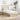 Cadru de pat Stejar Sonoma 100 x 200 cm Lemn Ingineresc