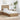 Cadru de pat Stejar Artizanal 90 x 200 cm Lemn prelucrat