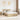 Cadru de pat Stejar Sonoma 150 x 200 cm Lemn de pin masiv