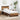 Cadru de pat Lemn vechi 100 x 200 cm Lemn de pin masiv