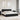 Cadru de pat cu sertar Negru 180 x 200 cm Lemn prelucrat