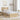 Cadru de pat Stejar Sonoma 100 x 200 cm Lemn prelucrat
