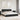Pat cu storage cu sertar Negru 200 x 200 cm Lemn prelucrat