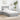 Cadru de pat cu sertar Gri Sonoma 90 x 190 cm Lemn prelucrat
