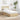 Cadru de pat cu sertar Stejar Sonoma 75 x 190 cm Lemn prelucrat