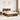 Cadru de pat Lemn vechi 150 x 200 cm Lemn de pin masiv