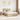 Cadru de pat cu headboard Sonoma 140 x 190 cm Lemn de pin masiv