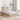 Cadru de pat Stejar Sonoma 75 x 190 cm Lemn Ingineresc