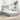 Cadru de pat cu sertar Gri Sonoma 90 x 190 cm Lemn prelucrat