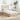 Cadru de pat cu sertar Stejar Sonoma 75 x 190 cm Lemn prelucrat