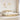 Cadru de pat cu headboard Sonoma 200 x 200 cm Lemn de pin masiv