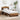 Cadru de pat Lemn vechi 90 x 200 cm Lemn de pin masiv
