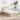Cadru de pat cu headboard Sonoma 90 x 190 cm Lemn de pin masiv