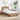 Cadru de pat Stejar Artizanal 100 x 200 cm Lemn prelucrat