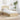 Cadru de pat Stejar Sonoma 100 x 200 cm Lemn Ingineresc