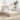 Cadru de pat cu sertar Stejar Sonoma 90 x 200 cm Lemn prelucrat