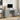 Birou cu raft Sonoma gri 142,5 x 50 x 75 cm Lemn prelucrat
