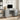 Birou Sonoma gri 142,5 x 50 x 75 cm Lemn prelucrat